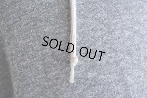 画像9: 1970s 杢スウェットパーカー　 実寸ML 