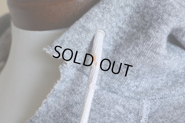 画像7: 1970s 杢スウェットパーカー　 実寸ML 