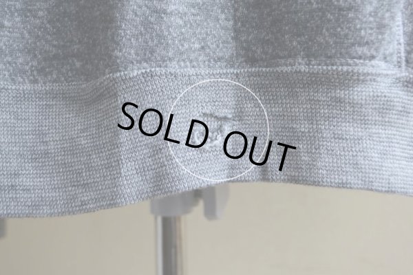 画像11: 1970s 杢スウェットパーカー　 実寸ML 