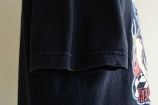 画像12: 2016 Harley-Davidson Tシャツ　 表記L  (12)