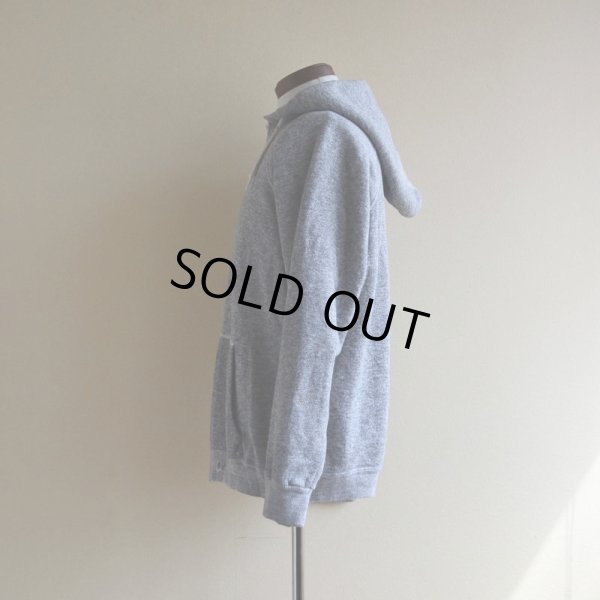 画像4: 1970s 杢スウェットパーカー　 実寸ML 