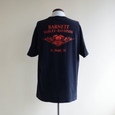 画像3: 2016 Harley-Davidson Tシャツ　 表記L  (3)