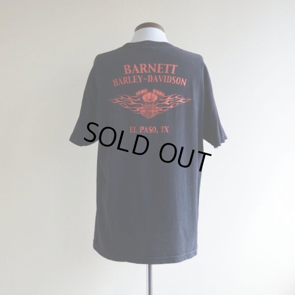 画像3: 2016 Harley-Davidson Tシャツ  表記L