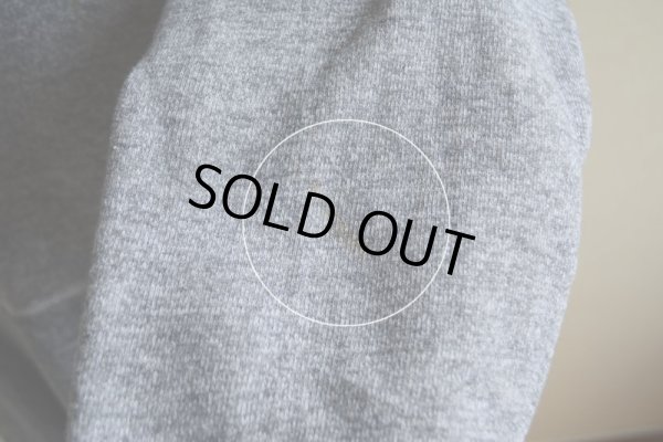 画像12: 1970s 杢スウェットパーカー　 実寸ML 