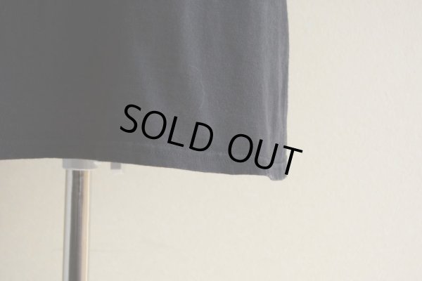 画像8: 1990s 猫の目から怪光線Tシャツ　 実寸M 