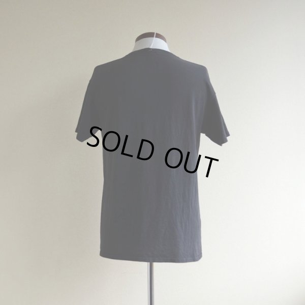 画像3: 1990s 猫の目から怪光線Tシャツ　 実寸M 