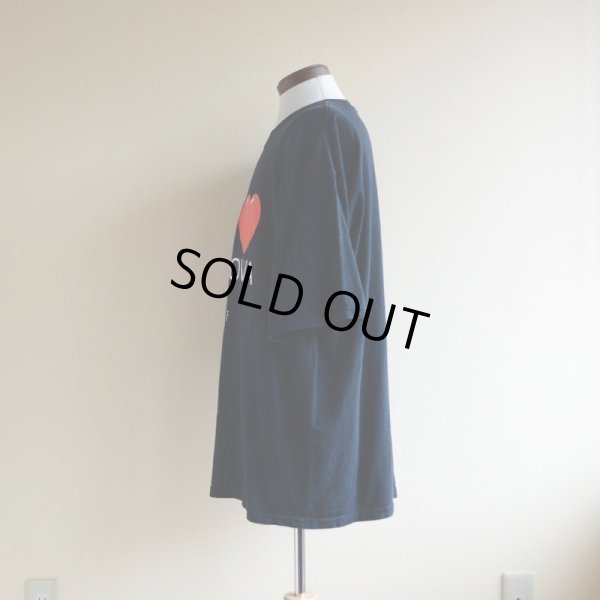 画像4: 愛LOVE愛OWA Tシャツ　 表記XL 