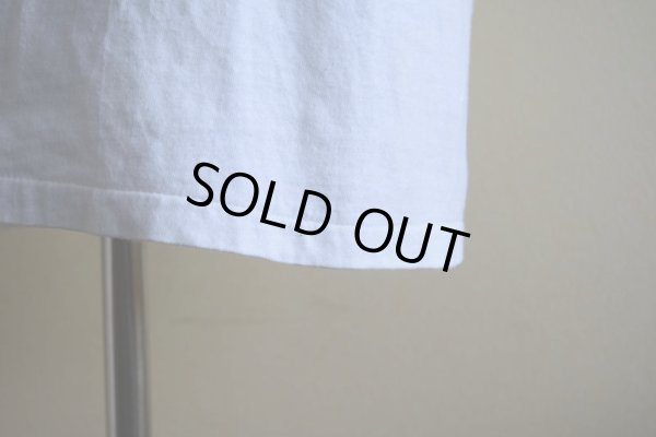 画像10: 1980s Hanes カレッジTシャツ　 表記L 