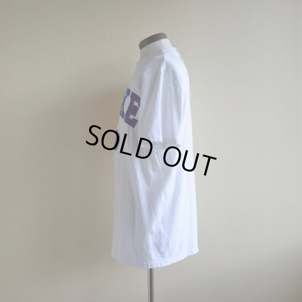 画像4: 1980s Hanes カレッジTシャツ　 表記L 