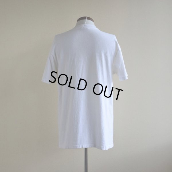 画像3: 1980s Hanes カレッジTシャツ　 表記L 