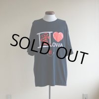 愛LOVE愛OWA Tシャツ　 表記XL 