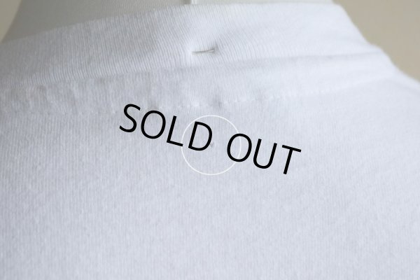 画像12: 1980s Hanes カレッジTシャツ　 表記L 