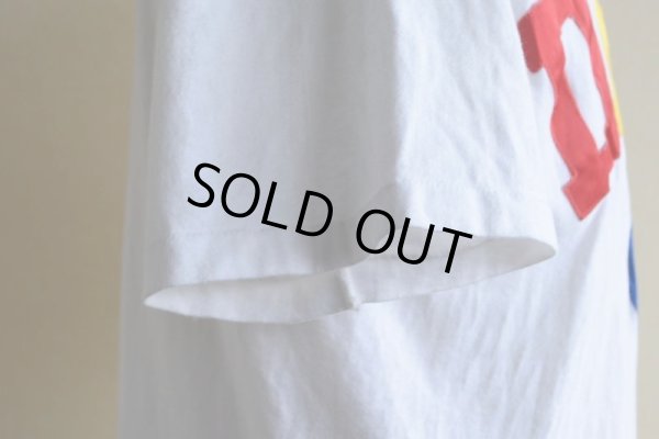 画像11: 1980s Hanes カレッジTシャツ　 表記L 