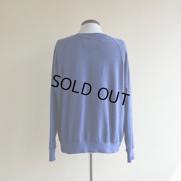 画像3: 1980s VELVA SHEEN カレッジスウェット　 表記XL 