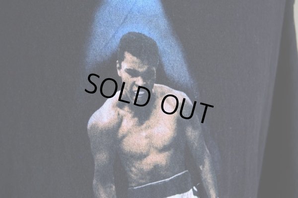 画像9: 1990s〜 THE GREATEST モハメドアリTシャツ　 実寸XL〜 