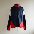 画像1: 1990s NIKE ナイロンジャケット　<br>表記L<br> (1)