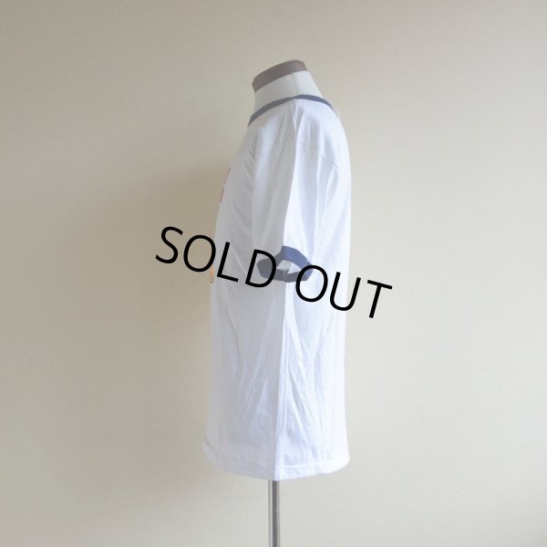 画像4: 1970s LAY'S リンガーTシャツ　 DEAD STOCK　 表記M 