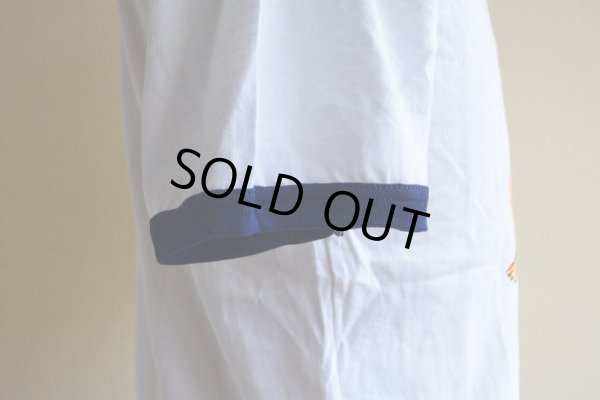 画像8: 1970s LAY'S リンガーTシャツ　 DEAD STOCK　 表記M 