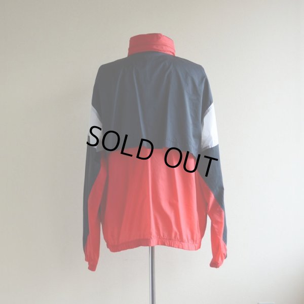 画像3: 1990s NIKE ナイロンジャケット　 表記L 