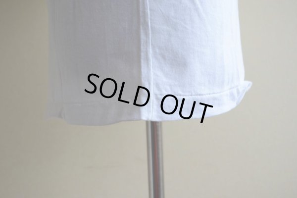 画像9: 1970s LAY'S リンガーTシャツ　 DEAD STOCK　 表記M 