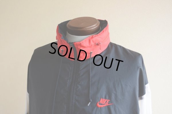 画像5: 1990s NIKE ナイロンジャケット　 表記L 