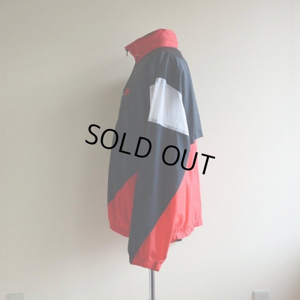 画像4: 1990s NIKE ナイロンジャケット　 表記L 