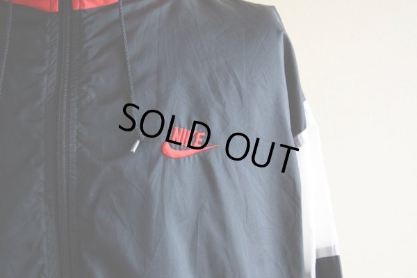 画像6: 1990s NIKE ナイロンジャケット　 表記L 