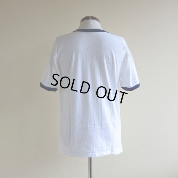 画像3: 1970s LAY'S リンガーTシャツ　 DEAD STOCK　 表記M 