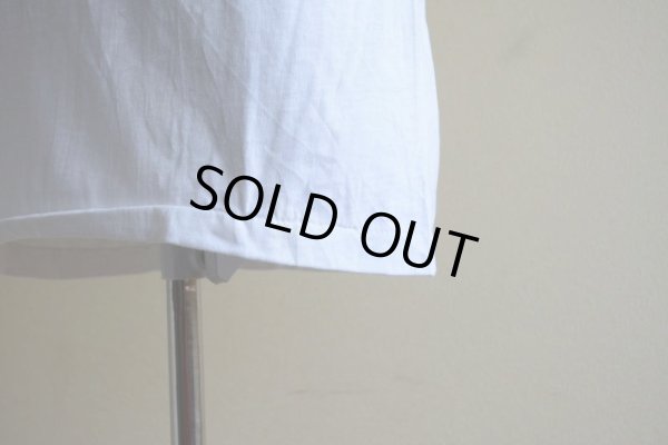 画像7: 1970s LAY'S リンガーTシャツ　 DEAD STOCK　 表記M 