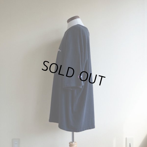 画像4: 1990s Champion Tシャツ　 ワンポイント　 表記XXXL 