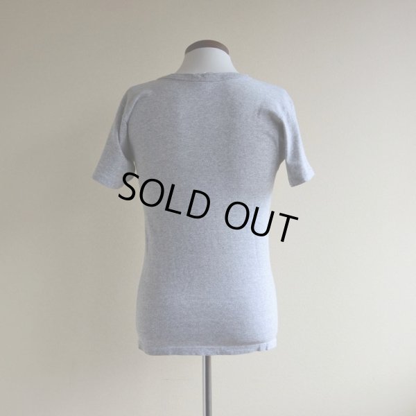 画像3: 1980s Champion 88/12Tシャツ　 ワンポイント　 表記S 