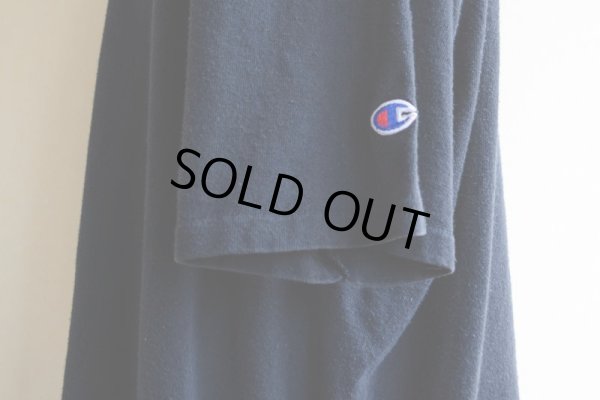 画像8: 1990s Champion Tシャツ　 ワンポイント　 表記XXXL 