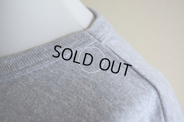 画像9: 1980s Champion 88/12Tシャツ　 ワンポイント　 表記S 