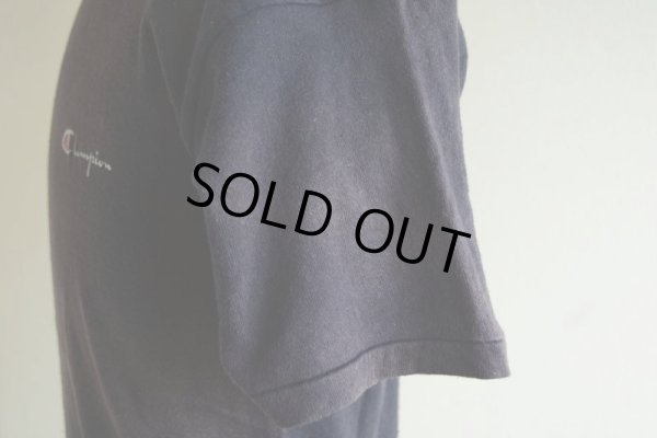 画像12: 1980s Champion Tシャツ　 ワンポイント　 表記L 