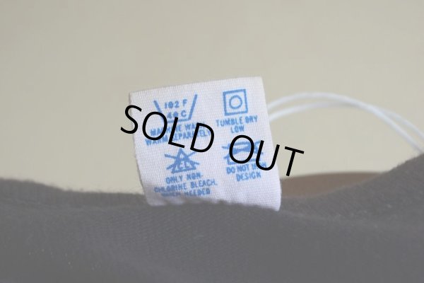 画像14: 1980s Champion Tシャツ　 ワンポイント　 表記L 