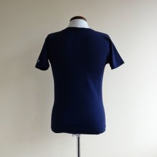 画像3: 1980s Champion Tシャツ　 ワンポイント　 表記S  (3)