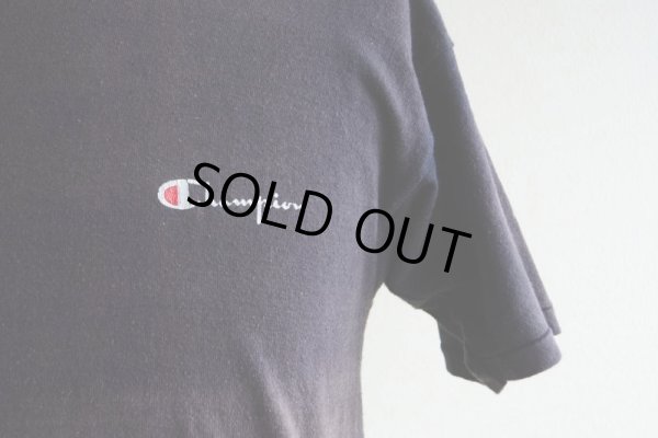 画像6: 1980s Champion Tシャツ　 ワンポイント　 表記L 