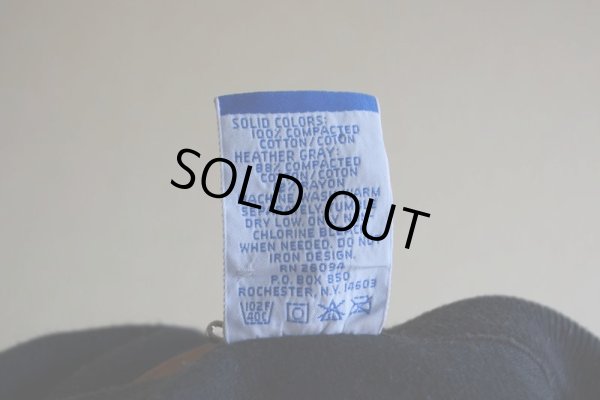 画像10: 1990s Champion Tシャツ　 ワンポイント　 表記XXXL 