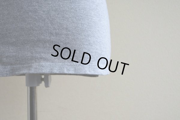 画像7: 1980s Champion 88/12Tシャツ　 ワンポイント　 表記S 