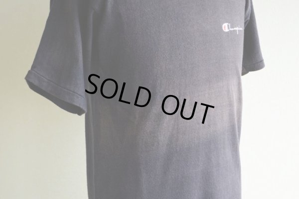 画像9: 1980s Champion Tシャツ　 ワンポイント　 表記L 