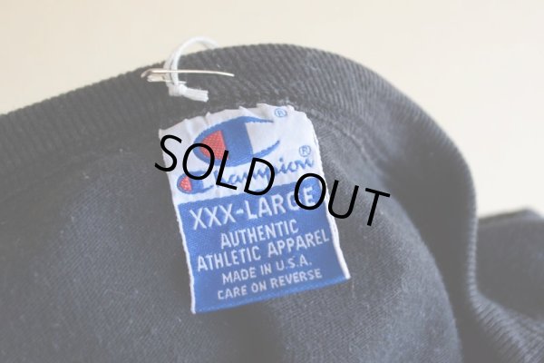 画像9: 1990s Champion Tシャツ　 ワンポイント　 表記XXXL 