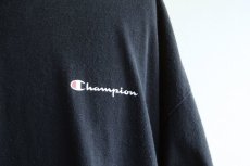 画像6: 1990s Champion Tシャツ　 ワンポイント　 表記XXXL  (6)