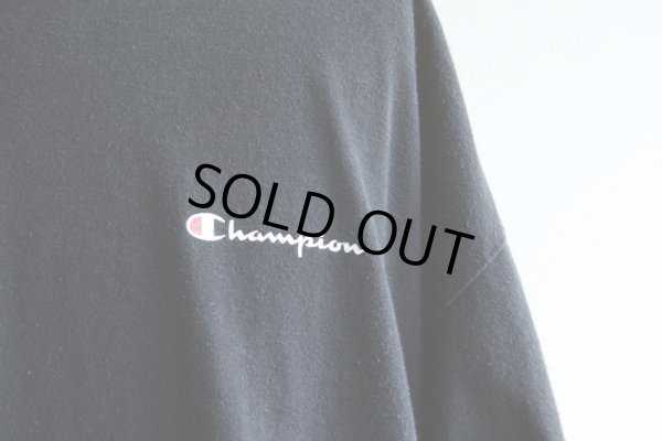 画像6: 1990s Champion Tシャツ　 ワンポイント　 表記XXXL 