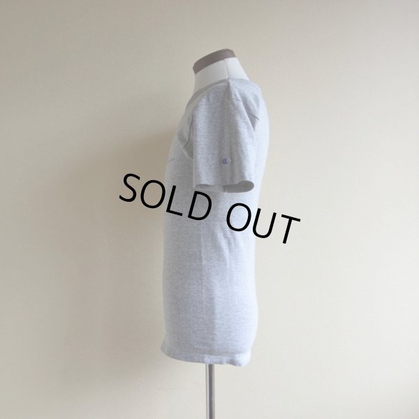 画像4: 1980s Champion 88/12Tシャツ　 ワンポイント　 表記S 