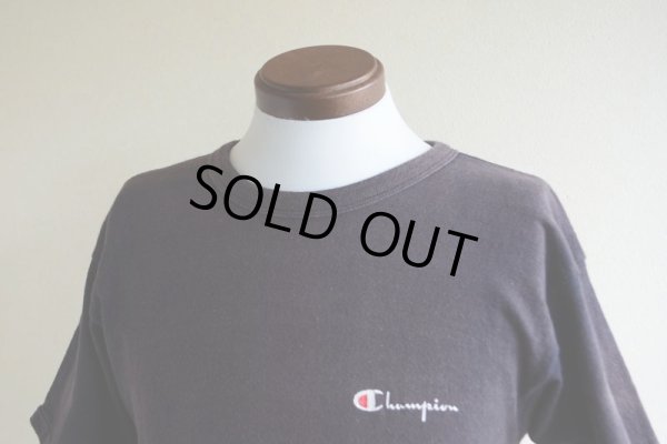 画像5: 1980s Champion Tシャツ　 ワンポイント　 表記L 