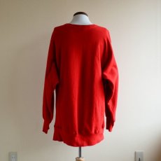 画像3: 1980s Champion リバースウィーブスウェット　 表記XXL  (3)
