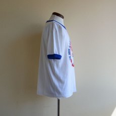 画像2: 1980s リンガーTシャツ　 表記XL  (2)