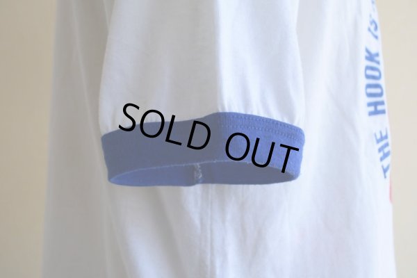 画像8: 1980s リンガーTシャツ　 表記XL 