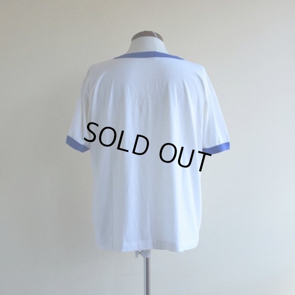 画像3: 1980s リンガーTシャツ　 表記XL 