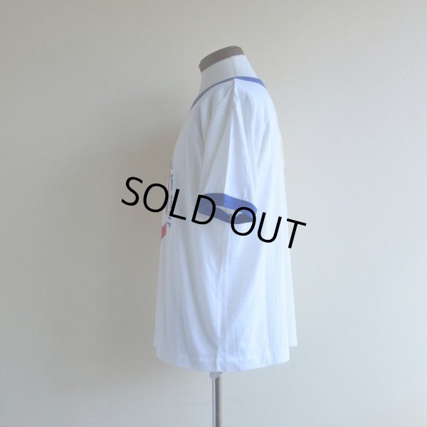 画像4: 1980s リンガーTシャツ　 表記XL 